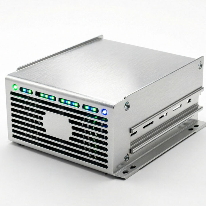 深圳工业电源PCB厂家