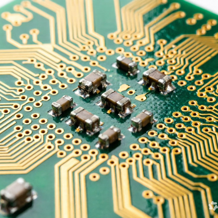 深圳精密HDI PCB制造商