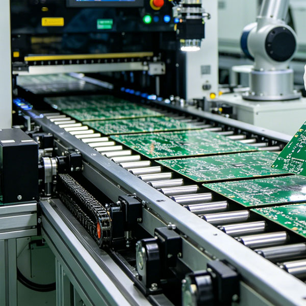 深圳汽车PCB定制厂商